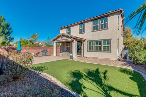 3621 E Taylor Ln, Gilbert, AZ 85295 photo 38