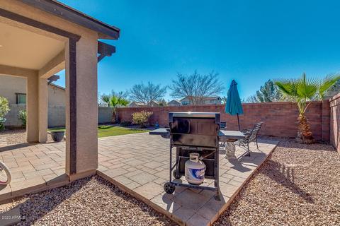3621 E Taylor Ln, Gilbert, AZ 85295 photo 37