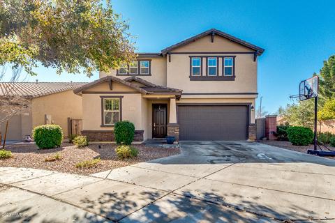 3621 E Taylor Ln, Gilbert, AZ 85295 photo 1