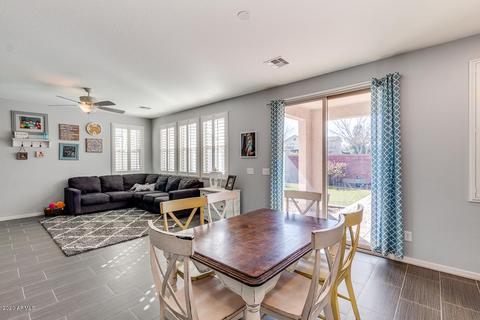 3621 E Taylor Ln, Gilbert, AZ 85295 photo 12