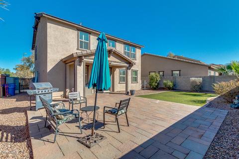 3621 E Taylor Ln, Gilbert, AZ 85295 photo 36