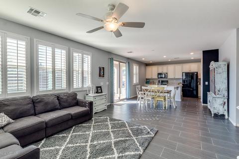 3621 E Taylor Ln, Gilbert, AZ 85295 photo 7