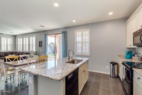 3621 E Taylor Ln, Gilbert, AZ 85295 photo 15