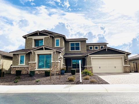 3889 E Chestnut Ln, Gilbert, AZ 85298 photo 4