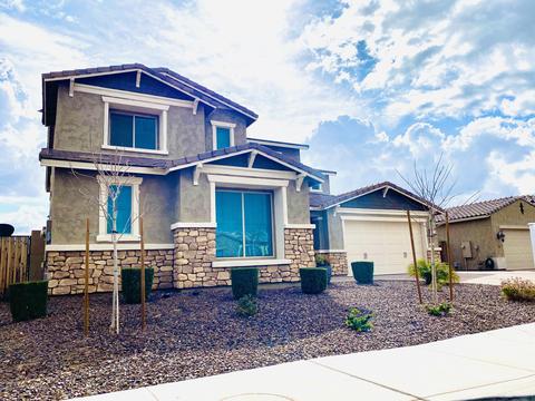 3889 E Chestnut Ln, Gilbert, AZ 85298 photo 5