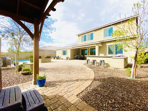 3889 E Chestnut Ln, Gilbert, AZ 85298 photo 54