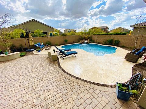 3889 E Chestnut Ln, Gilbert, AZ 85298 photo 50