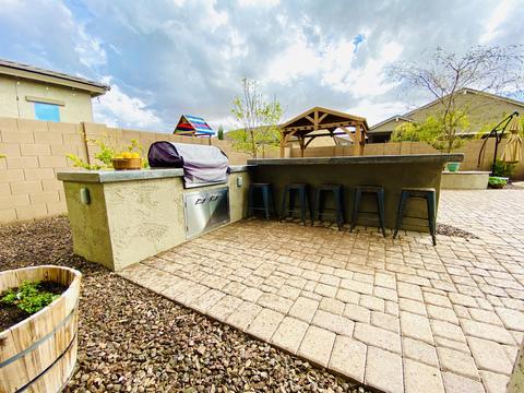 3889 E Chestnut Ln, Gilbert, AZ 85298 photo 49