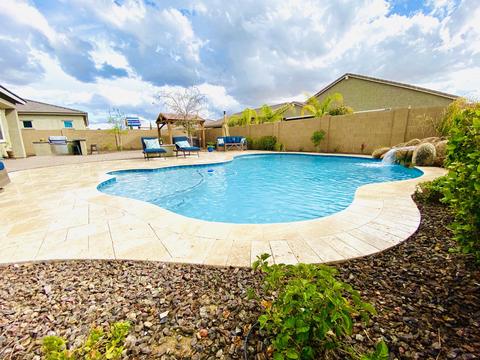 3889 E Chestnut Ln, Gilbert, AZ 85298 photo 52