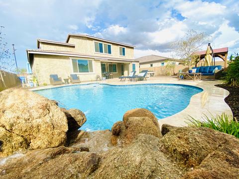 3889 E Chestnut Ln, Gilbert, AZ 85298 photo 2