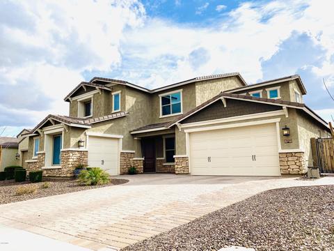 3889 E Chestnut Ln, Gilbert, AZ 85298 photo 1