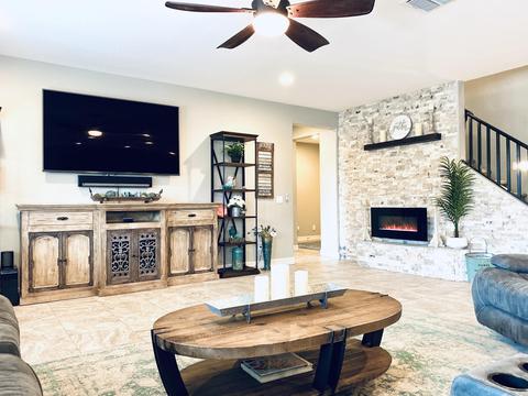 3889 E Chestnut Ln, Gilbert, AZ 85298 photo 3