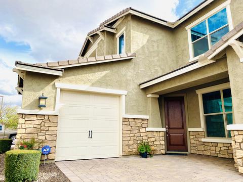 3889 E Chestnut Ln, Gilbert, AZ 85298 photo 7