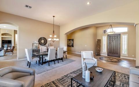 410 E Desert Wind Dr, Phoenix, AZ 85048 photo 7