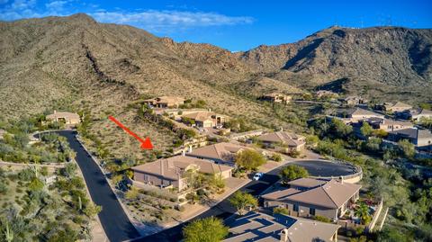410 E Desert Wind Dr, Phoenix, AZ 85048 photo 30