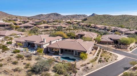 410 E Desert Wind Dr, Phoenix, AZ 85048 photo 33