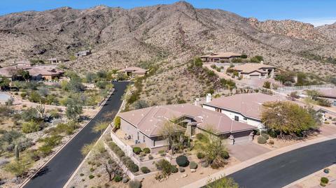 410 E Desert Wind Dr, Phoenix, AZ 85048 photo 34