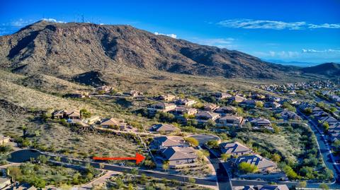 410 E Desert Wind Dr, Phoenix, AZ 85048 photo 2