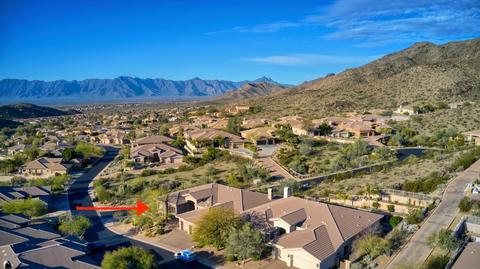 410 E Desert Wind Dr, Phoenix, AZ 85048 photo 35