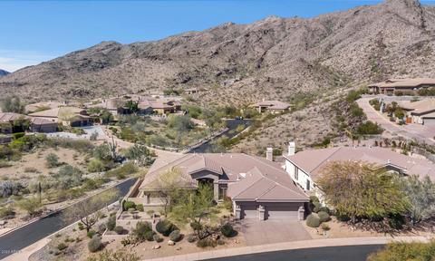 410 E Desert Wind Dr, Phoenix, AZ 85048 photo 31