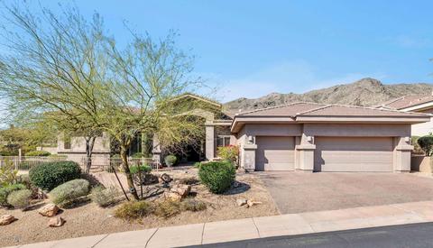 410 E Desert Wind Dr, Phoenix, AZ 85048 photo 1