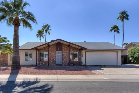 4111 E Jicarilla St, Phoenix, AZ 85044 photo 1