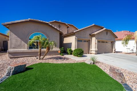 9006 S 10th Dr, Phoenix, AZ 85041 photo 1