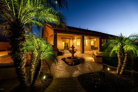 2958 E Hampton Ct, Gilbert, AZ 85295 photo 7