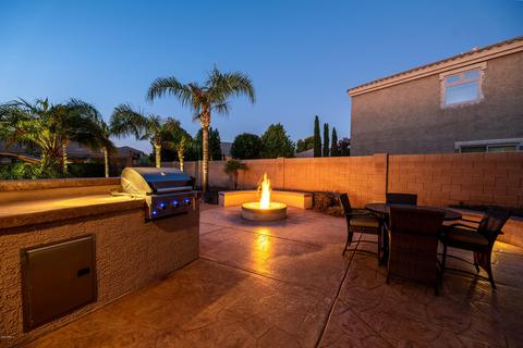 2958 E Hampton Ct, Gilbert, AZ 85295 photo 6