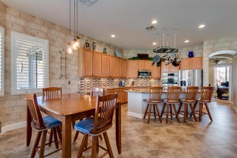 2958 E Hampton Ct, Gilbert, AZ 85295 photo 27