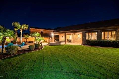 2958 E Hampton Ct, Gilbert, AZ 85295 photo 9