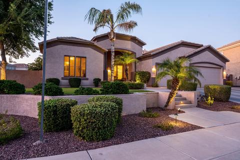2958 E Hampton Ct, Gilbert, AZ 85295 photo 1
