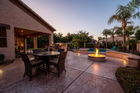 2958 E Hampton Ct, Gilbert, AZ 85295 photo 11