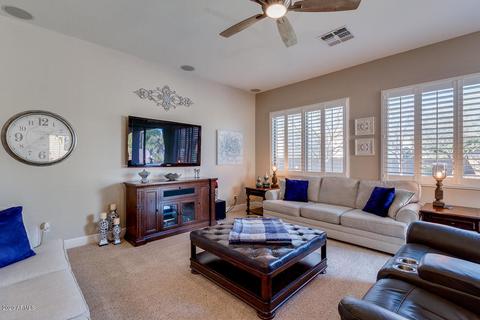 2958 E Hampton Ct, Gilbert, AZ 85295 photo 20