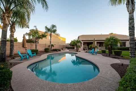 2958 E Hampton Ct, Gilbert, AZ 85295 photo 13