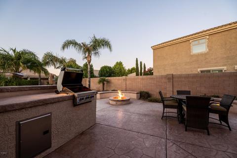 2958 E Hampton Ct, Gilbert, AZ 85295 photo 15