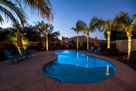 2958 E Hampton Ct, Gilbert, AZ 85295 photo 10