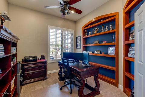 2958 E Hampton Ct, Gilbert, AZ 85295 photo 28