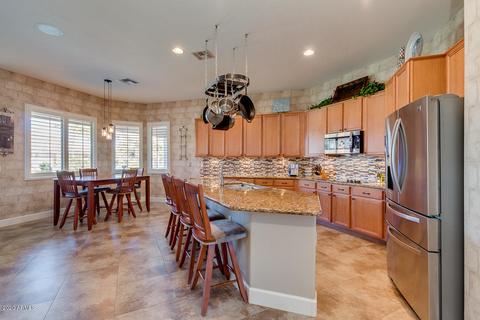 2958 E Hampton Ct, Gilbert, AZ 85295 photo 23