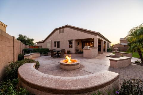 2958 E Hampton Ct, Gilbert, AZ 85295 photo 16