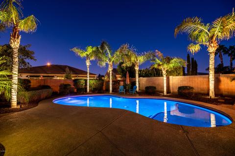 2958 E Hampton Ct, Gilbert, AZ 85295 photo 8