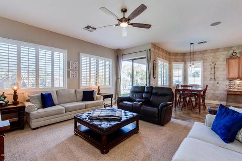 2958 E Hampton Ct, Gilbert, AZ 85295 photo 21
