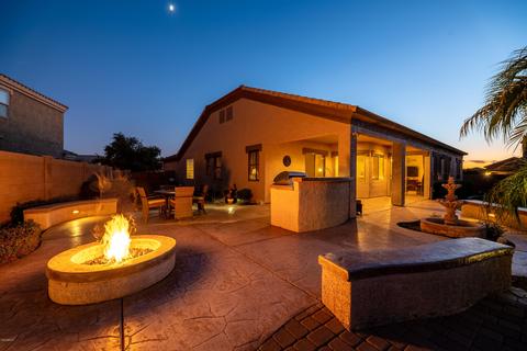 2958 E Hampton Ct, Gilbert, AZ 85295 photo 5
