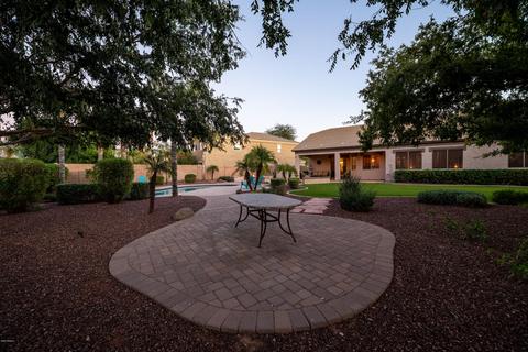 2958 E Hampton Ct, Gilbert, AZ 85295 photo 17