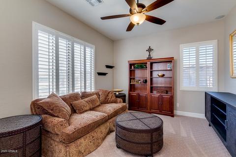 2958 E Hampton Ct, Gilbert, AZ 85295 photo 19