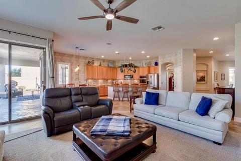 2958 E Hampton Ct, Gilbert, AZ 85295 photo 22