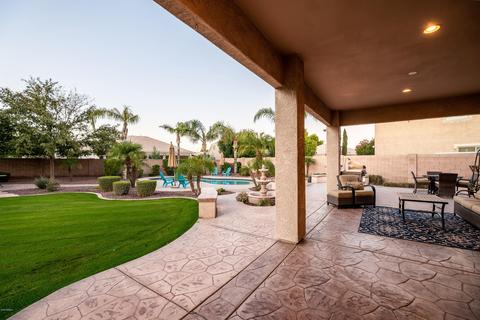 2958 E Hampton Ct, Gilbert, AZ 85295 photo 4