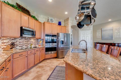 2958 E Hampton Ct, Gilbert, AZ 85295 photo 24