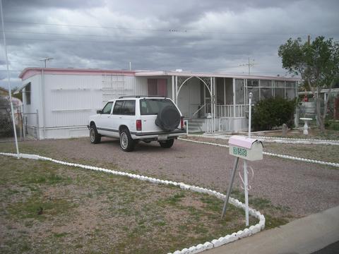 359 S Copper Dr, Apache Junction, AZ 85120 photo 2