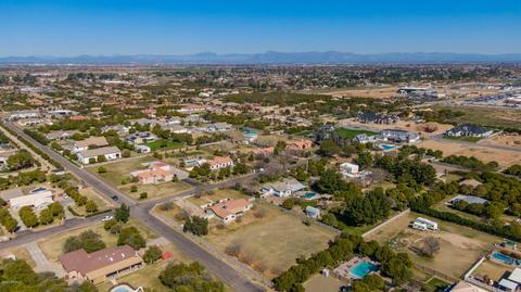 18109 E Villa Park St, Gilbert, AZ 85298 photo 53